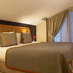 Heliopic & 4* Chamonix