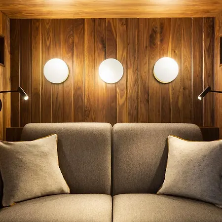 Heliopic & Hotel Chamonix