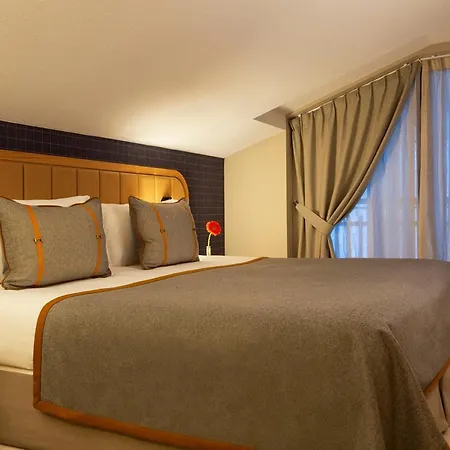 Heliopic & 4* Chamonix