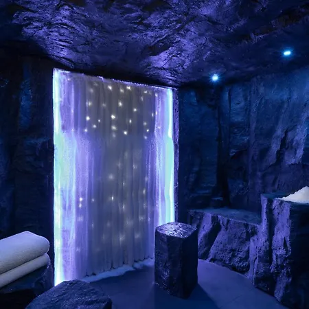 Hotel Heliopic & Chamonix