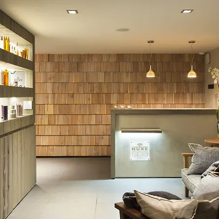 Hotel Heliopic & Chamonix