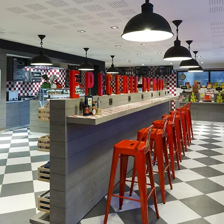 Heliopic & Otel Chamonix