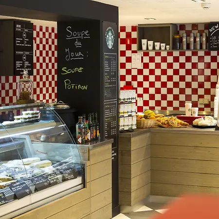 Heliopic & Otel Chamonix