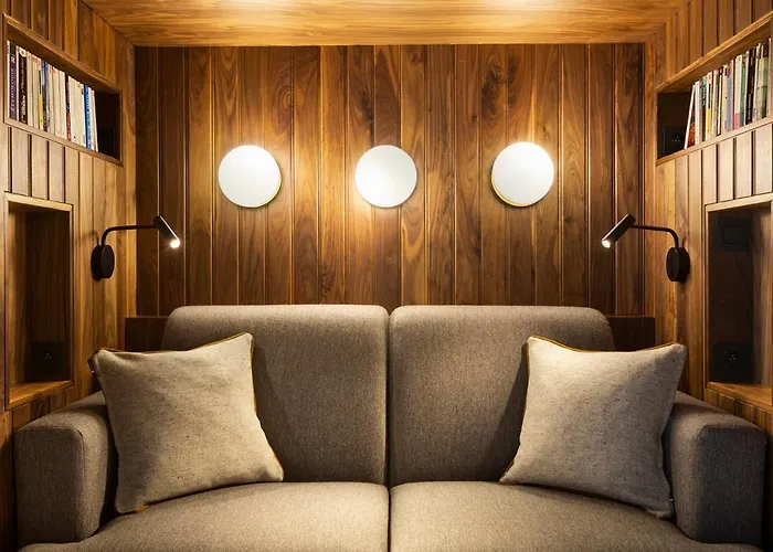 Heliopic & Hotel Chamonix