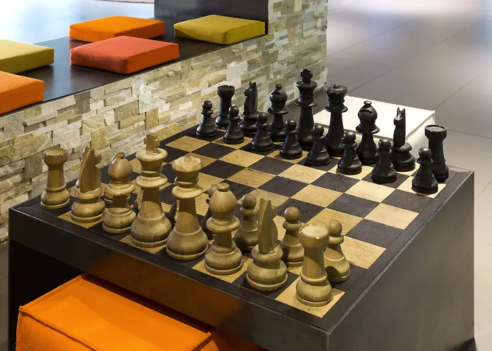 Heliopic & Hotel Chamonix