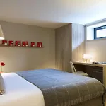Heliopic & Hotel Chamonix
