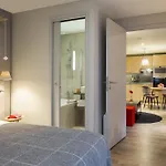 Heliopic & Hotel Chamonix
