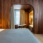 Hotel Heliopic & Chamonix