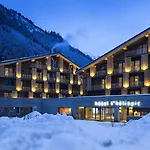 Hotel Heliopic &