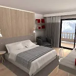Heliopic & Отель 4*