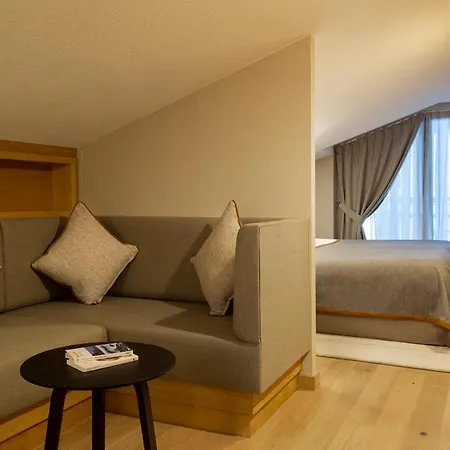 Heliopic & Отель