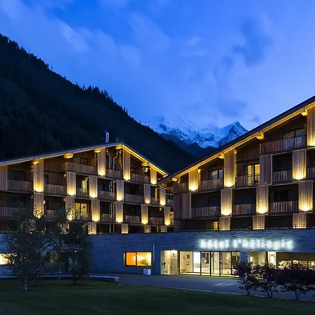 Heliopic & Отель 4*