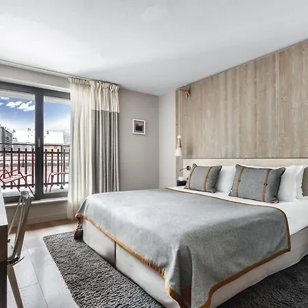 Heliopic & 4* Шамони