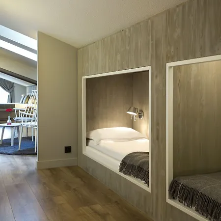 Heliopic & Hotel 4*