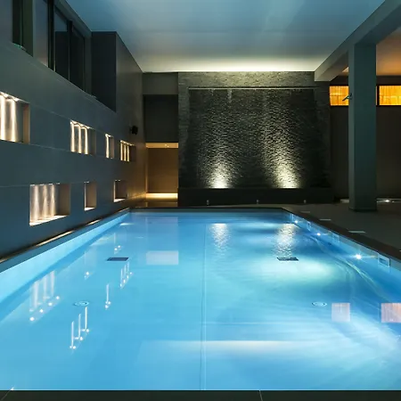 Heliopic & 4* Шамони