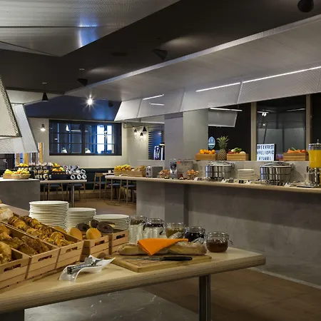 Отель Heliopic & Шамони