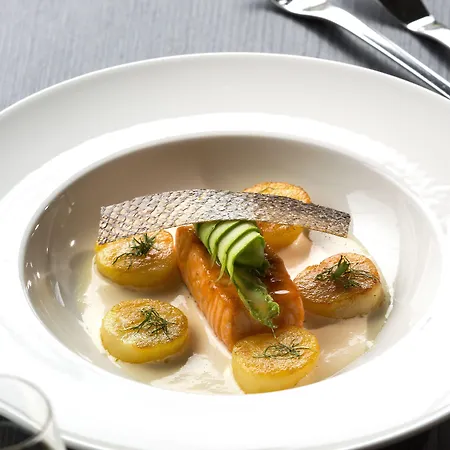 Heliopic & Отель