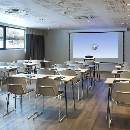 Heliopic & 4* Шамони