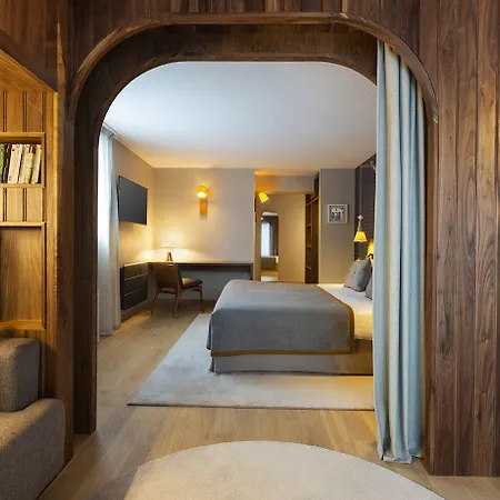 Heliopic & Отель