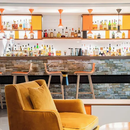 Heliopic & Otel Chamonix