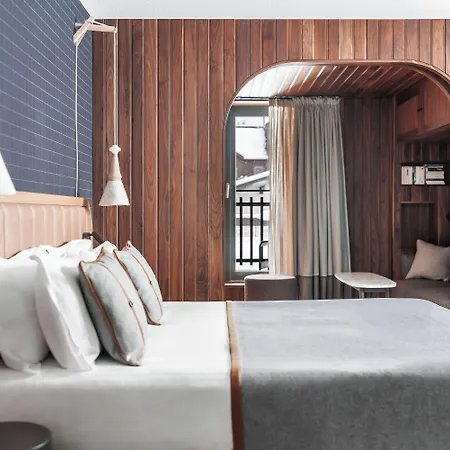 Otel Heliopic &