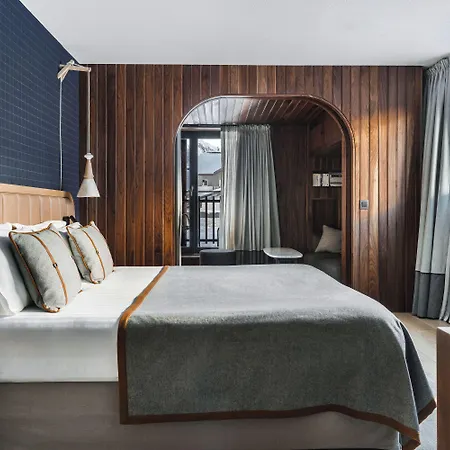Otel Heliopic &