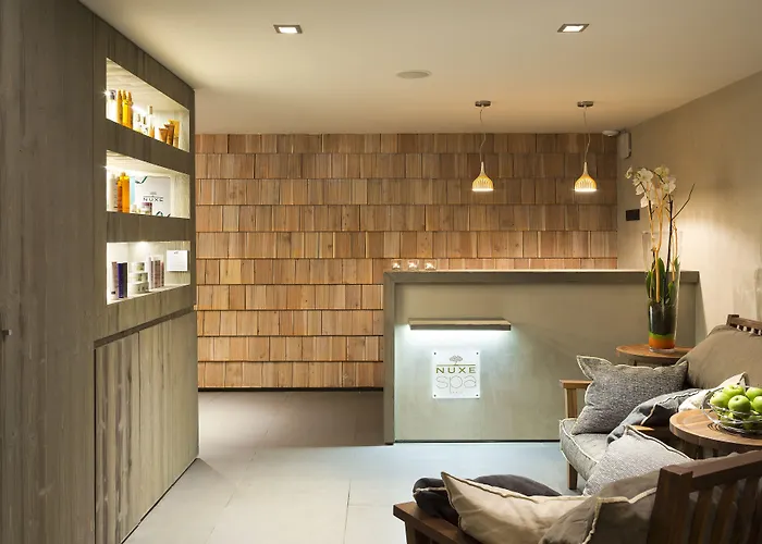 Hotel Heliopic & Chamonix