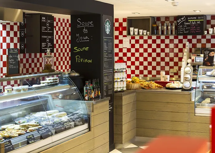 Heliopic & Hotel Chamonix