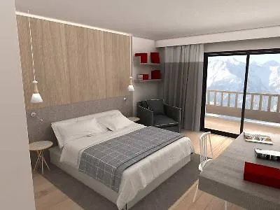 Heliopic & Hotell 4*