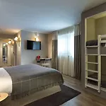 Hotel Heliopic & Chamonix