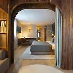 Heliopic & Hotel