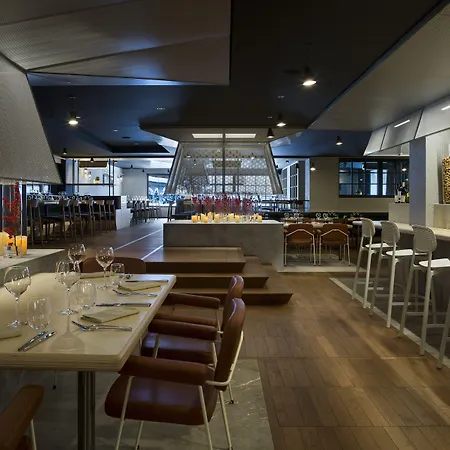 Szálloda Heliopic & Chamonix