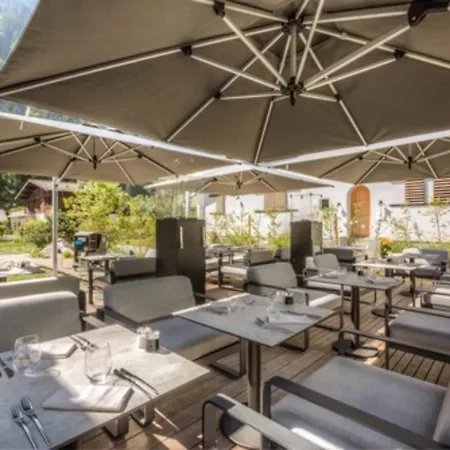 Szálloda Heliopic &