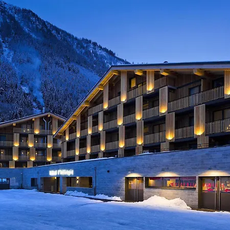 Hotel Heliopic &