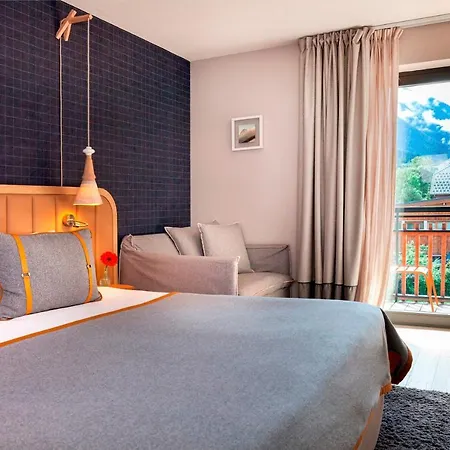 Hotel Heliopic &