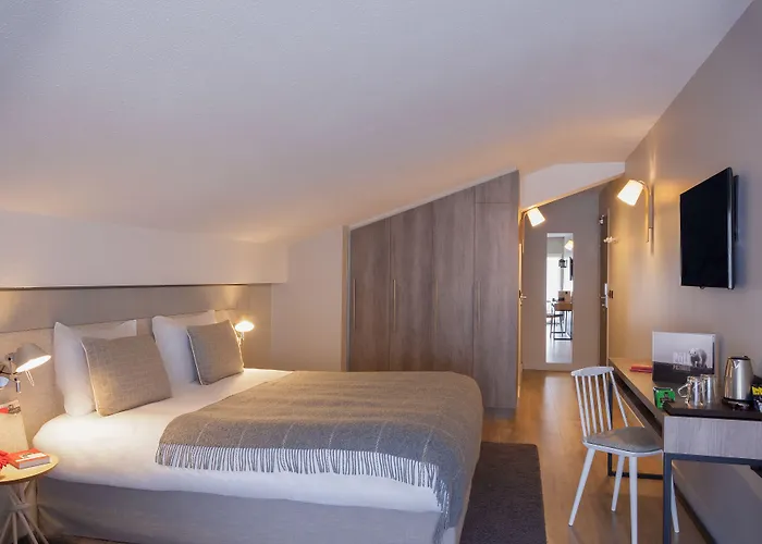 Heliopic & Шамони