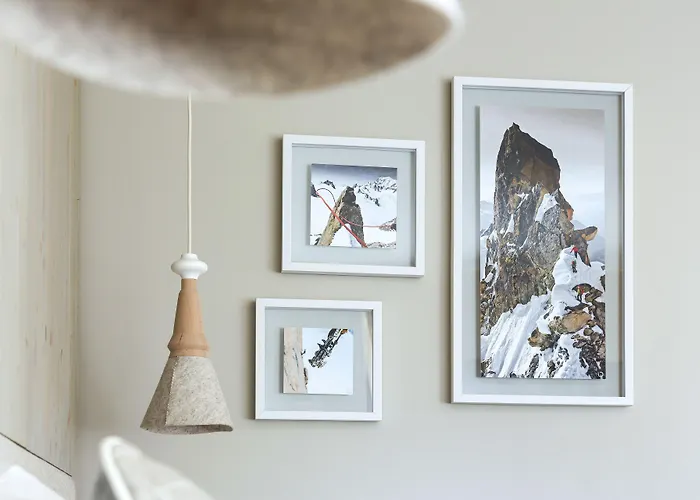 Heliopic & Отель