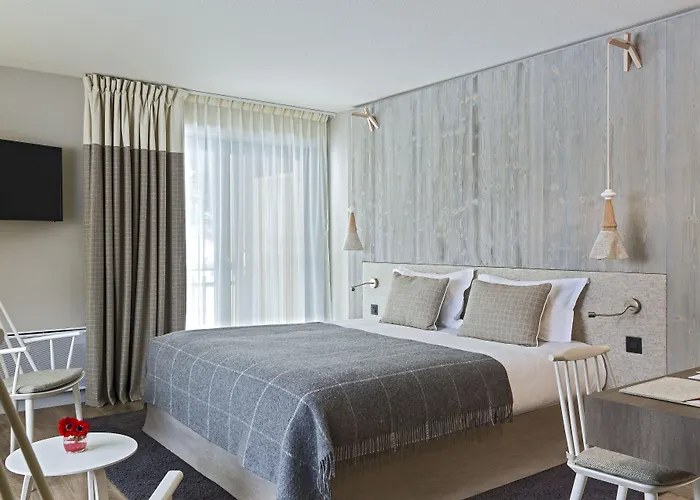 Heliopic & Шамони