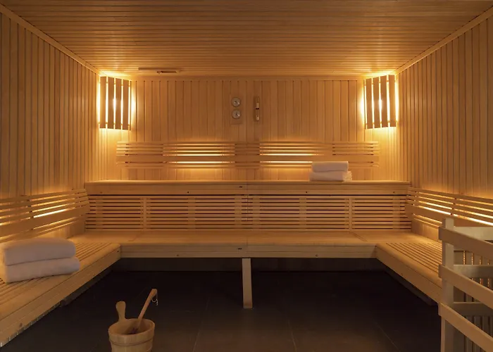 Heliopic & Отель